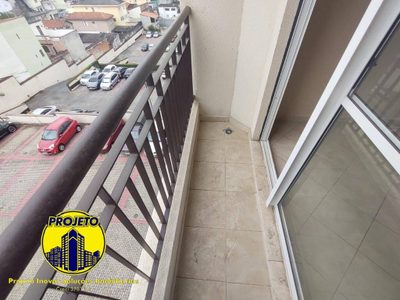 Apartamento, 2 quartos, 50 m² - Foto 5