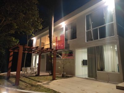 Casa de Condomínio, 4 quartos - Foto 4
