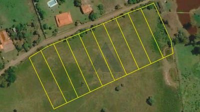 Terreno, 1000 m² - Foto 1