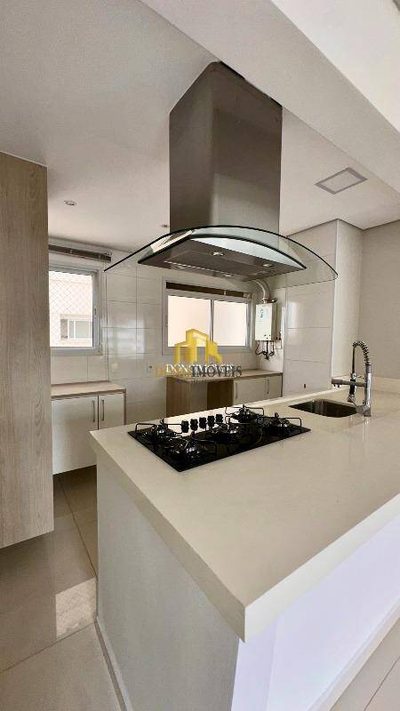 Apartamento, 3 quartos, 123 m² - Foto 5