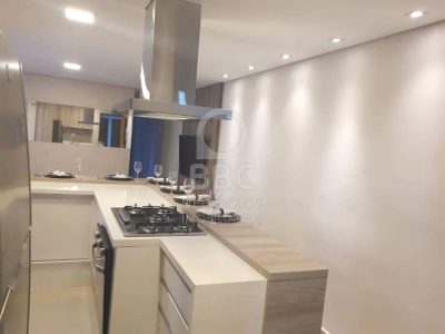 Apartamento, 3 quartos, 85 m² - Foto 5