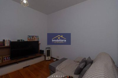 Sobrado, 3 quartos, 118 m² - Foto 3