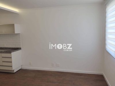 Kitnet-Studio, 24 m² - Foto 4