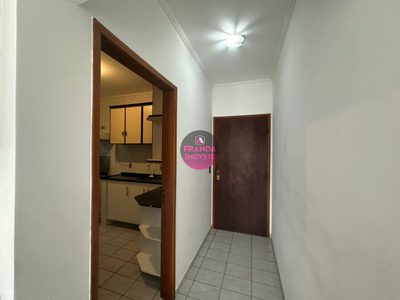 Apartamento, 2 quartos, 60 m² - Foto 4