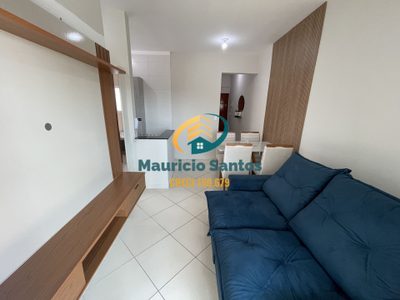 Apartamento, 1 quarto, 41 m² - Foto 5