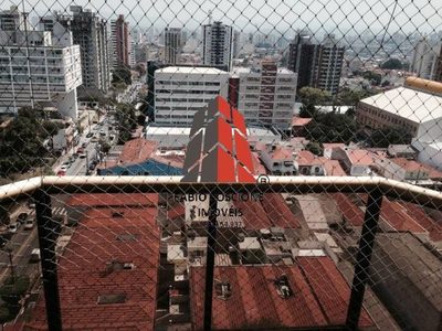 Apartamento, 3 quartos, 180 m² - Foto 1
