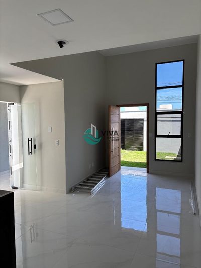 Casa, 3 quartos, 84 m² - Foto 4