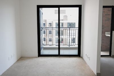 Apartamento, 2 quartos, 66 m² - Foto 2