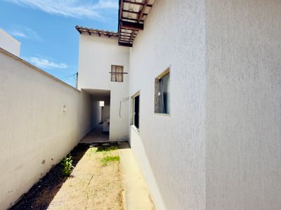 Casa, 2 quartos, 120 m² - Foto 2