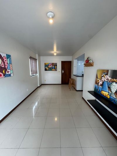 Apartamento, 2 quartos, 58 m² - Foto 3
