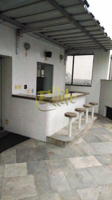 Flat/Apart Hotel, 1 quarto, 50 m² - Foto 5