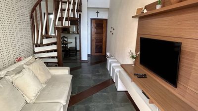 Apartamento, 3 quartos, 170 m² - Foto 1