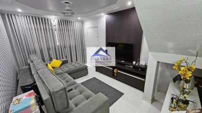 Casa, 3 quartos, 150 m² - Foto 1
