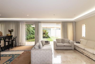 Casa, 4 quartos, 450 m² - Foto 2