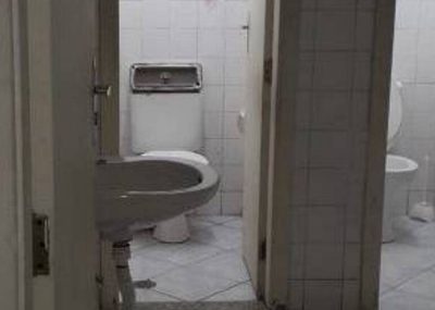 Loja-Salão, 500 m² - Foto 1
