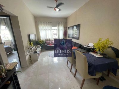 Apartamento, 2 quartos, 62 m² - Foto 2