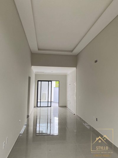 Casa, 3 quartos, 115 m² - Foto 4