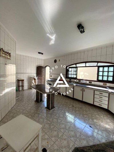 Casa, 3 quartos - Foto 5