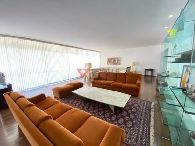 Apartamento, 3 quartos, 390 m² - Foto 4