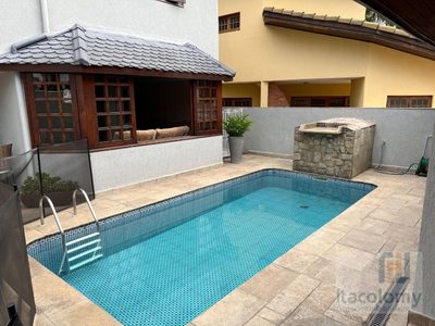 Casa de Condomínio, 4 quartos - Foto 3