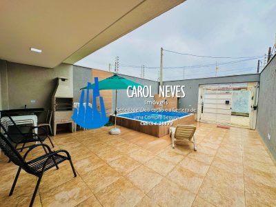 Sobrado, 4 quartos, 115 m² - Foto 4