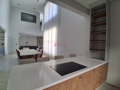 Casa de Condomínio, 4 quartos - Foto 5