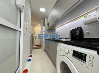 Apartamento, 3 quartos, 71 m² - Foto 5