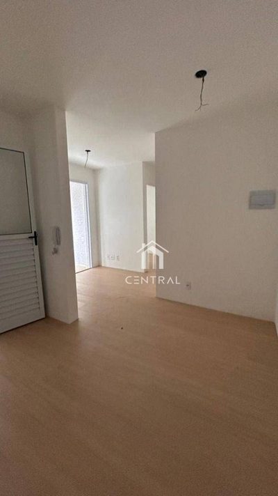 Apartamento, 2 quartos, 44 m² - Foto 2