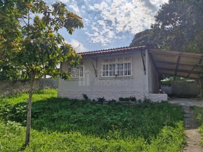 Casa, 2 quartos, 60 m² - Foto 2