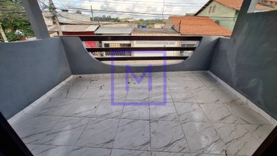 Casa, 2 quartos, 60 m² - Foto 4