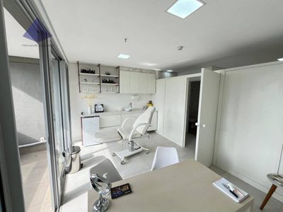 Loja-Salão, 38 m² - Foto 3