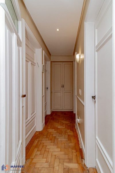 Apartamento, 3 quartos, 143 m² - Foto 4