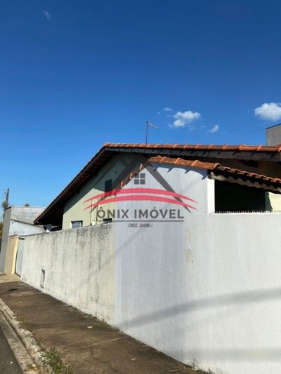 Casa, 2 quartos, 161 m² - Foto 2