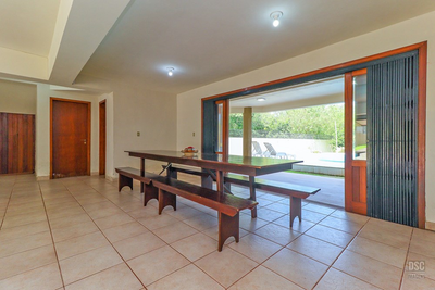Casa, 4 quartos, 427 m² - Foto 2