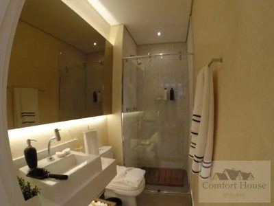 Apartamento, 1 quarto, 36 m² - Foto 5