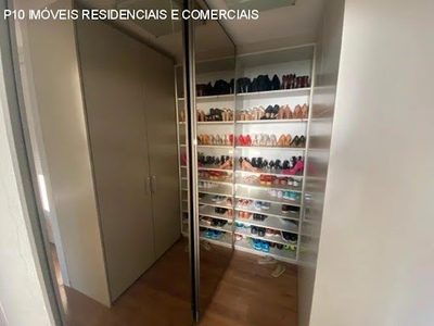 Apartamento, 3 quartos, 134 m² - Foto 3