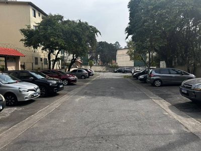 Apartamento, 2 quartos, 48 m² - Foto 2