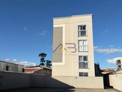 Apartamento, 2 quartos, 61 m² - Foto 1