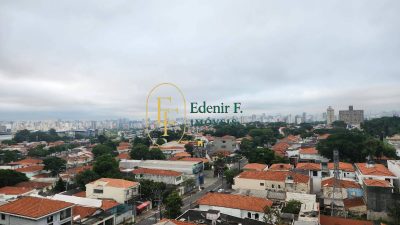 Apartamento, 2 quartos, 80 m² - Foto 2