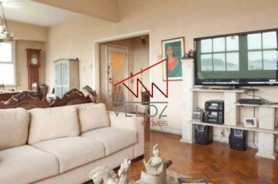 Apartamento, 4 quartos, 300 m² - Foto 3