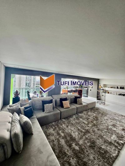 Apartamento, 2 quartos, 157 m² - Foto 5