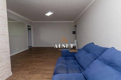 Apartamento, 3 quartos, 88 m² - Foto 5