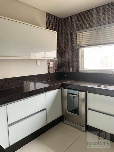 Apartamento, 3 quartos, 300 m² - Foto 4