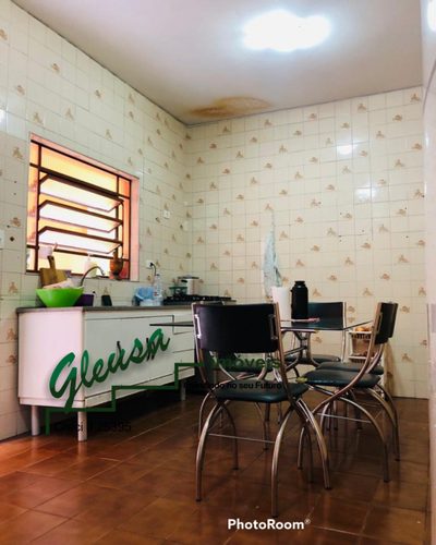 Casa, 3 quartos, 90 m² - Foto 4