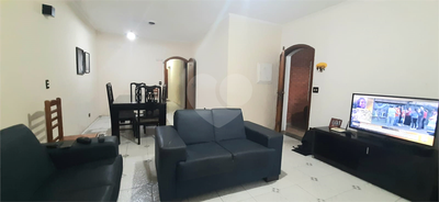 Casa, 3 quartos, 123 m² - Foto 1