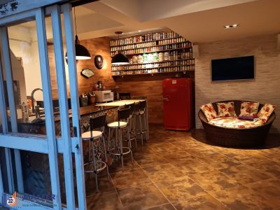 Casa, 4 quartos, 398 m² - Foto 3