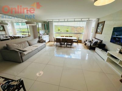 Apartamento, 4 quartos, 108 m² - Foto 5