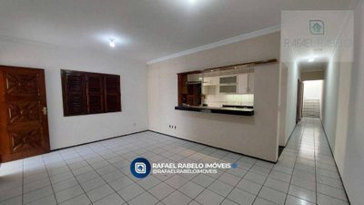 Casa, 5 quartos, 208 m² - Foto 1
