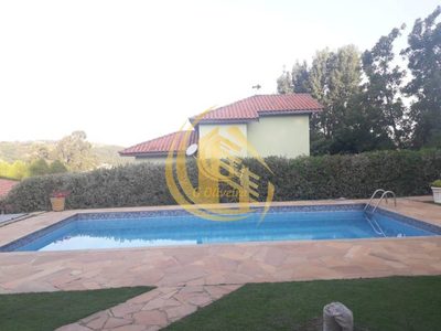Sobrado, 6 quartos, 393 m² - Foto 3