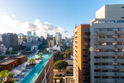Apartamento, 1 quarto, 27 m² - Foto 4